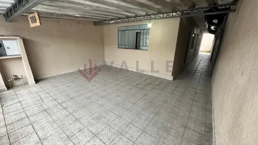 Casa com 2 Quartos à venda, 102m² no Jardim Veneza, São José dos Campos