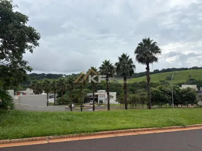 Lote/Terreno à venda, 629000m² no Residencial e Empresarial Alphaville, Ribeirão Preto