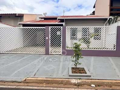 Casa com 3 Quartos à venda, 250m² no Jardim das Tulipas, Holambra