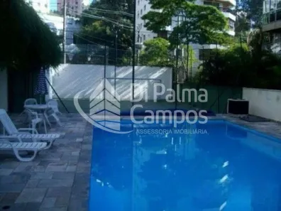 Apartamento com 4 Quartos à venda, 500m² no Real Parque, São Paulo