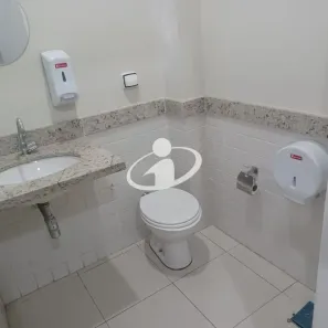 Sala Comercial para alugar, 12m² no Centro, Uberlândia