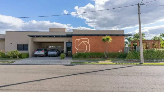 Casa de Condomínio com 3 Quartos à venda, 259m² no Residencial Saint Paul, Itu