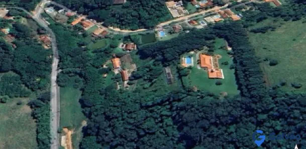 Fazenda/Sítio com 4 Quartos à venda, 800m² no Champirra, Jundiaí