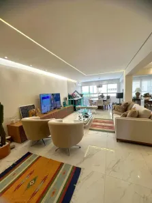 Apartamento com 2 Quartos à venda, 155m² no Pajuçara, Maceió