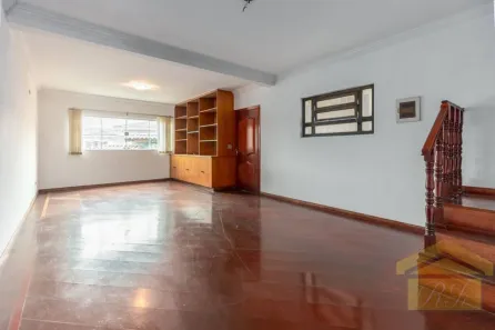 Sobrado com 3 Quartos à venda, 248m² no Jardim Umuarama, São Paulo