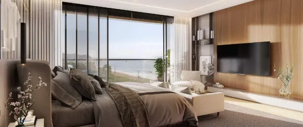 Cobertura com 4 Quartos à venda, 505m² no Praia Brava de Itajaí, Itajaí