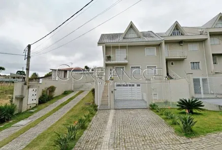 Casa com 4 Quartos à venda, 182m² no Pilarzinho, Curitiba