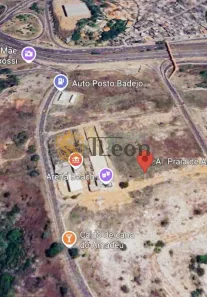 Lote/Terreno para alugar, 1089m² no Stella Maris, Salvador