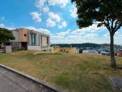Lote/Terreno à venda, 572m² no Condomínio Residencial Alphaville II, São José dos Campos