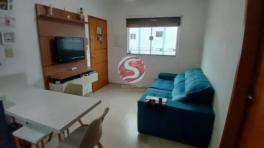 Apartamento com 2 Quartos à venda, 38m² no Vila Celeste (Zona Leste), São Paulo