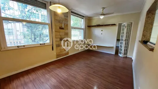 Apartamento com 1 Quarto à venda, 52m² no Vila Isabel, Rio de Janeiro