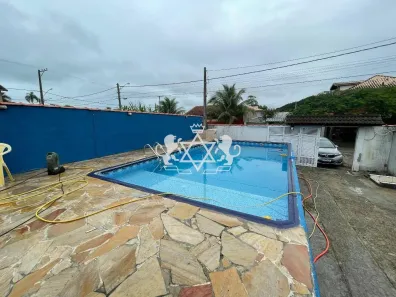 Casa com 2 Quartos à venda, 90m² no Jardim do Sol, Caraguatatuba