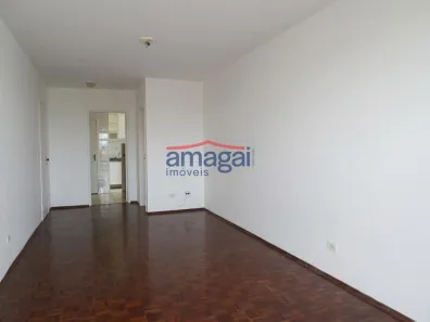 Apartamento com 3 Quartos à venda, 90m² no Jardim Beira Rio, Jacareí