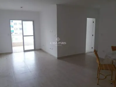 Apartamento com 2 Quartos à venda, 100m² no Guilhermina, Praia Grande