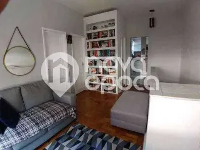  com 3 Quartos à venda, 65m² no Engenho Novo, Rio de Janeiro