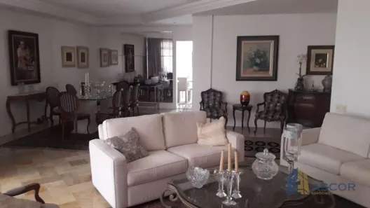 Apartamento com 4 Quartos à venda, 237m² no Agronômica, Florianópolis