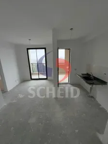 Apartamento com 3 Quartos à venda, 62m² no Usina Piratininga, São Paulo