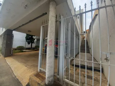 Ponto Comercial com 9 Quartos para alugar, 344m² no Centro, Jundiaí