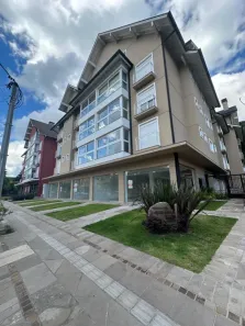 Apartamento com 2 Quartos à venda, 53m² no Vila Suica, Gramado