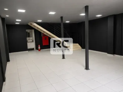 Ponto Comercial para alugar, 72m² no Santo Agostinho, Belo Horizonte