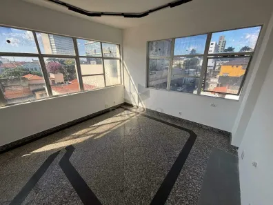 Sala Comercial para alugar, 30m² no Santa Efigênia, Belo Horizonte