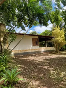 Fazenda/Sítio com 2 Quartos à venda, 140000m² no Zona de Expansão Urbana Sul, Macaíba