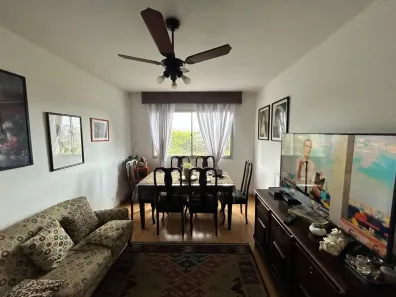 Apartamento com 2 Quartos à venda, 68m² no Vila Congonhas, São Paulo
