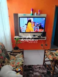 Apartamento com 2 Quartos à venda, 49m² no Parque Residencial do Lago, Santa Bárbara D'Oeste