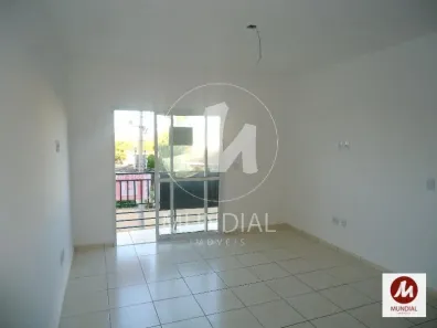 Apartamento com 2 Quartos à venda, 74m² no Jardim Zara, Ribeirão Preto