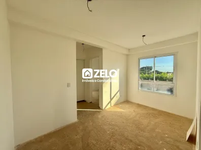 Apartamento com 2 Quartos à venda, 42m² no Jardim Amanda II, Hortolândia