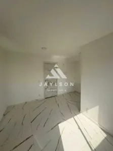 Apartamento com 2 Quartos à venda, 40m² no Ramos, Rio de Janeiro