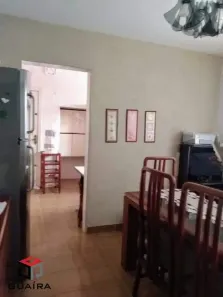 Sobrado com 3 Quartos à venda, 125m² no Jardim Aeroporto, São Paulo