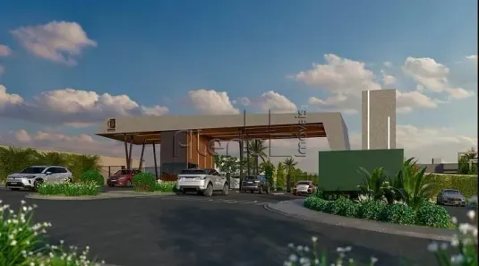Lote/Terreno à venda, 299m² no Vila Furlan, Indaiatuba