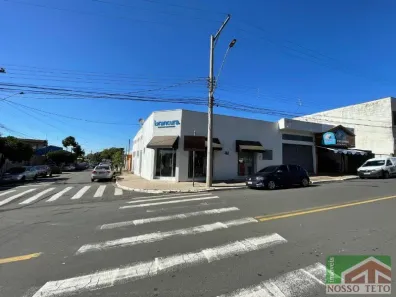 Imóvel Comercial à venda, 175m² no Jardim Nova Veneza (Nova Veneza), Sumaré