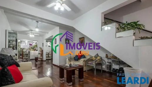  com 4 Quartos à venda, 183m² no Pinheiros, São Paulo
