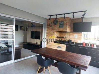 Apartamento com 2 Quartos à venda, 90m² no Vila Mascote, São Paulo