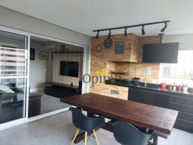 Apartamento com 2 Quartos à venda, 90m² no Vila Mascote, São Paulo