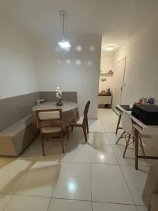 Apartamento com 3 Quartos à venda, 63m² no Marcelo Deda, São Cristóvão