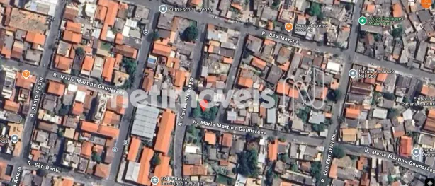 Lote/Terreno à venda, 384m² no Sagrada Família, Belo Horizonte