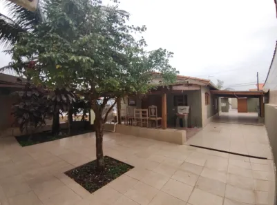Casa com 3 Quartos à venda, 173m² no Cibratel II, Itanhaém