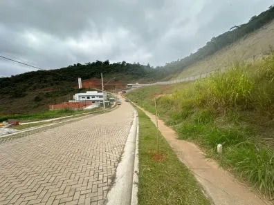 Lote/Terreno à venda, 313m² no Vina Del Mar, Juiz de Fora
