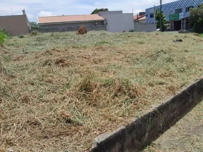 Lote/Terreno à venda, 319m² no Loteamento Villa Branca, Jacareí