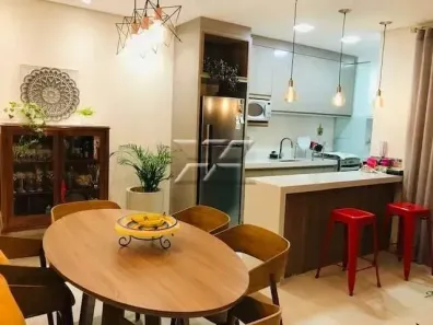 Apartamento com 2 Quartos à venda, 81m² no Saúde, Rio Claro