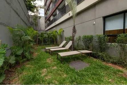 Apartamento com 1 Quarto à venda, 25m² no Pinheiros, São Paulo