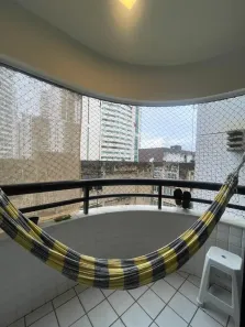 Apartamento com 2 Quartos à venda, 66m² no Pina, Recife