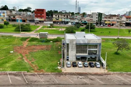 Lote/Terreno à venda, 150m² no Samambaia Norte, Brasília