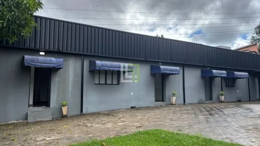 Galpão/Depósito/Armazém para alugar, 425m² no Vila Maringá, Jundiaí