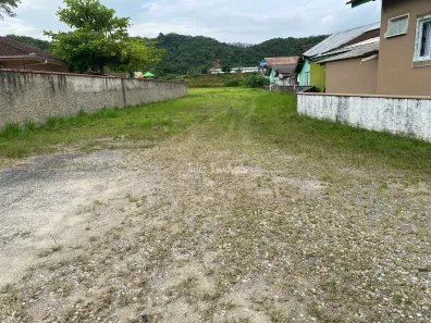 Lote/Terreno à venda, 3075m² no Guabiruba Sul, Guabiruba