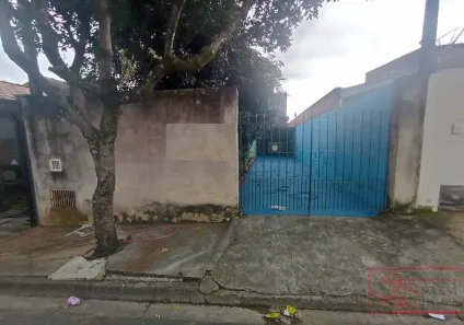 Casa com 1 Quarto à venda, 59m² no Parque Residencial Belinha Ometto, Limeira