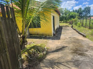 Fazenda/Sítio com 2 Quartos à venda, 100m² no , Porangaba